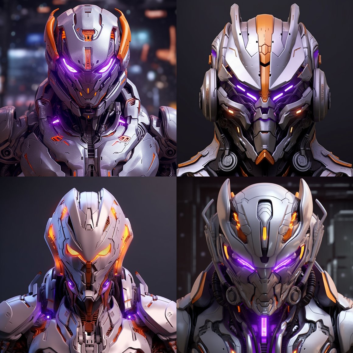 Chronicles of the Cybertronian Minicon