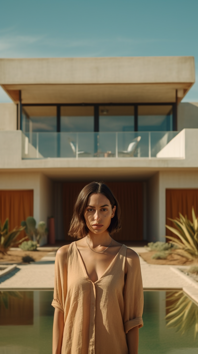 Cinematic Voyage: The Modern & Traditional Faces of Mexico