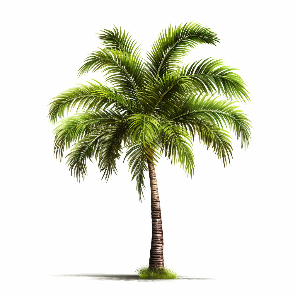 Halfway Tropical Pause