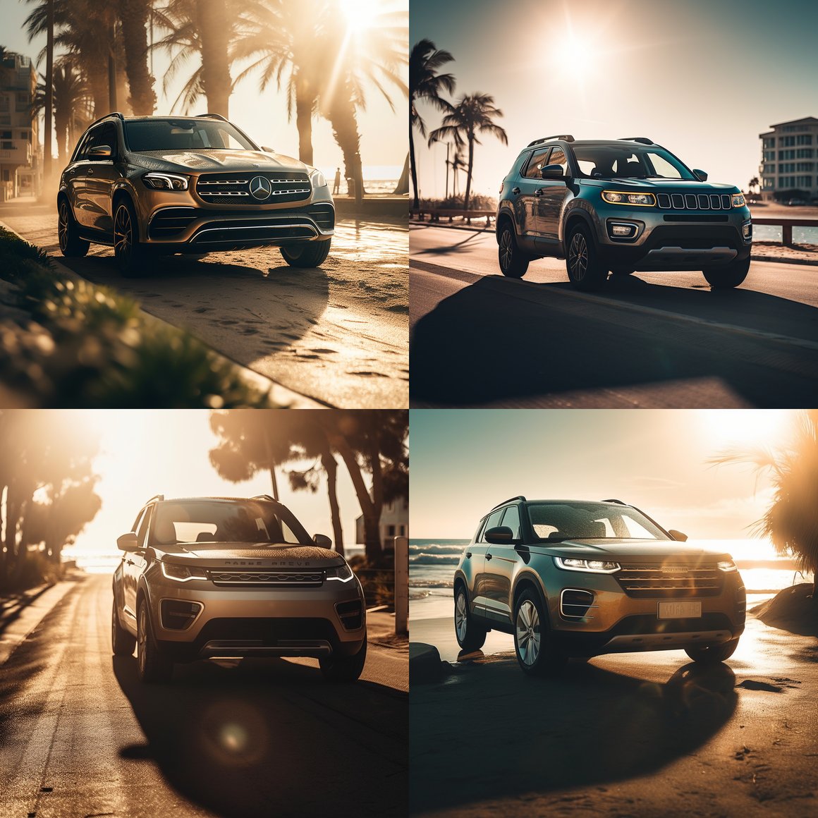 An In-Depth View of Photorealistic Rendering in the Unreal Engine 5 ...