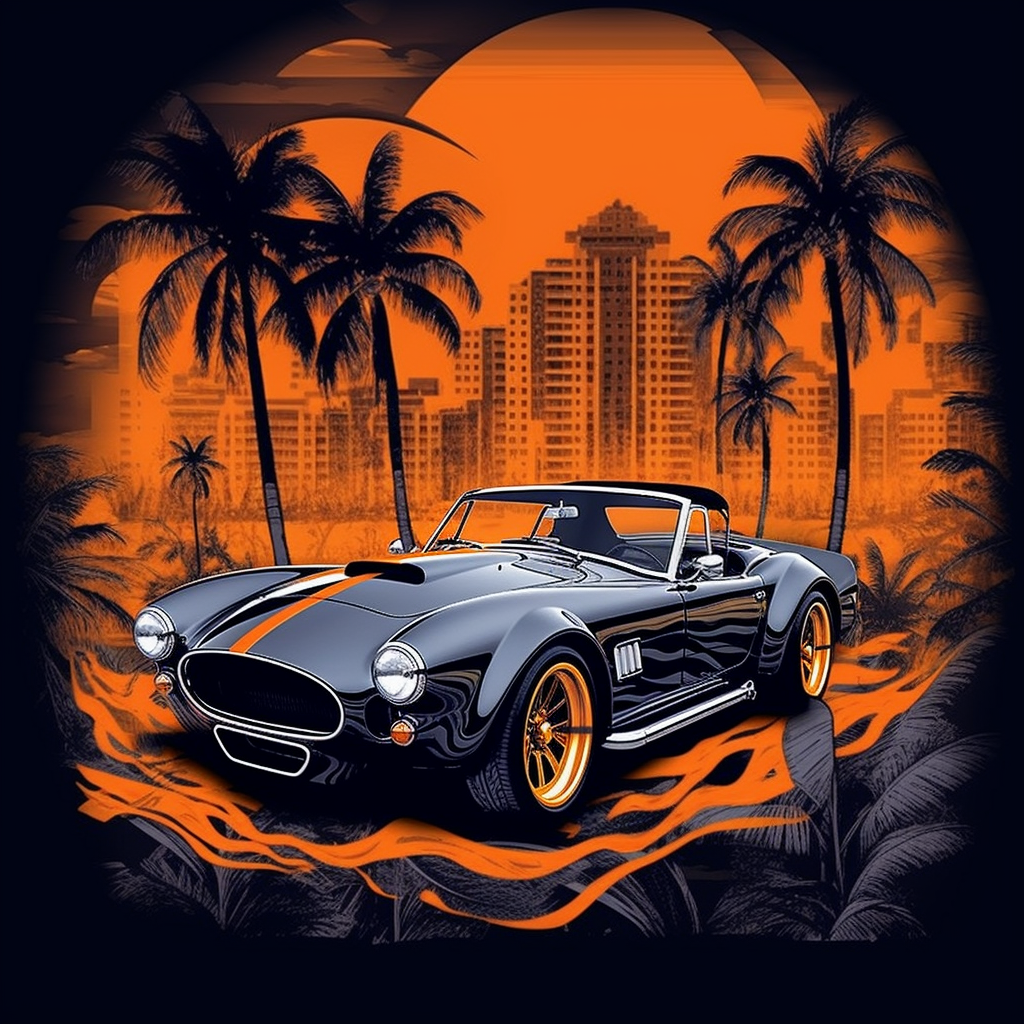 Navigating through Detailed Imaging, Realistic Illusion, and Varying Contrasts