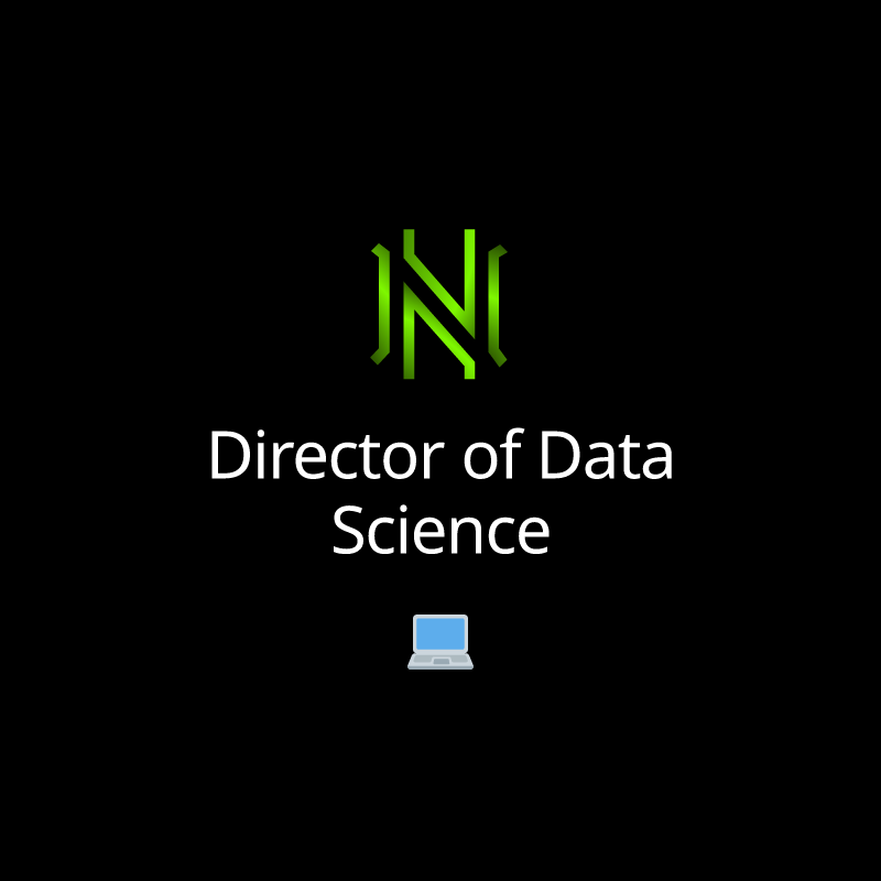 Director of Data Science