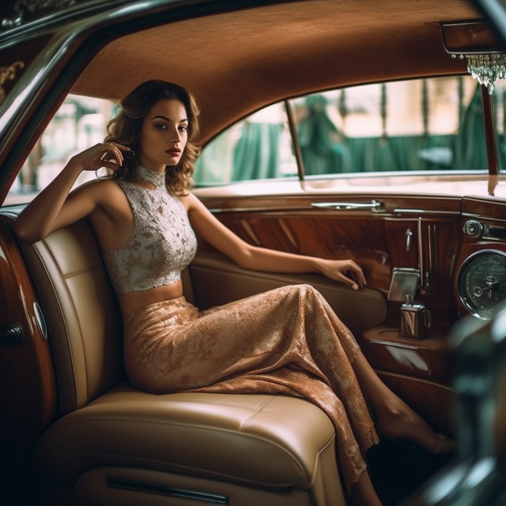 Midday Mirrorless Photography Challenge