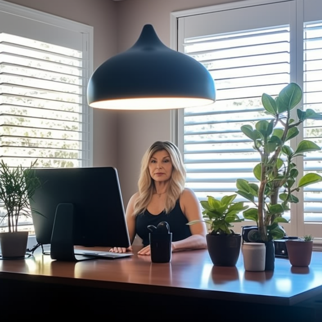 Midlife Career Transition: The Remote Work Experience