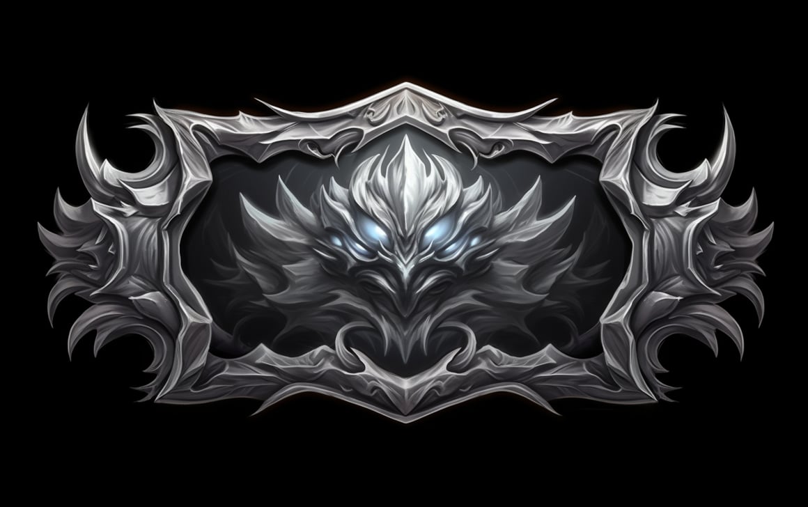 Medieval Combat UI: Changelingcore Journey in 2D Game Art