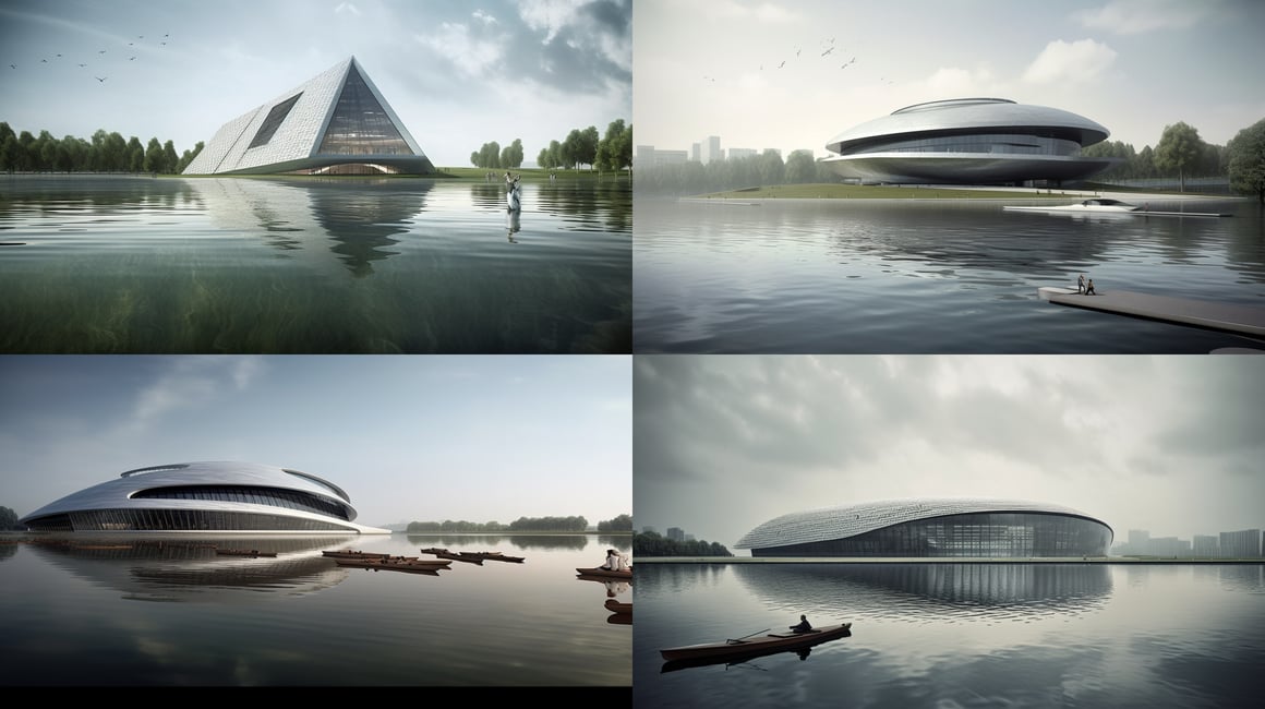 Mid-Travel Reflections: Envisioning Future of Rowing