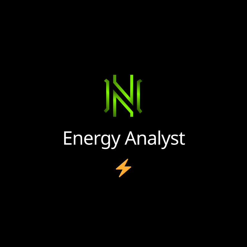 Energy Analyst