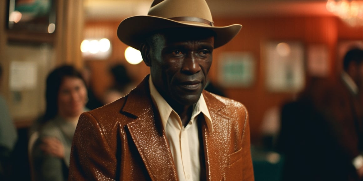 A Stylized Coen Brothers Tribute in 4K