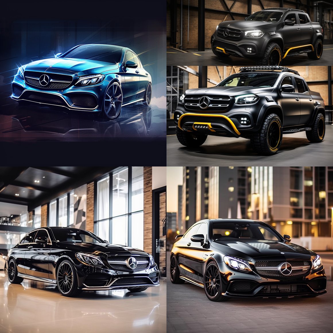 Halfway Updates on Available Car Models at NZA Motors Dealership