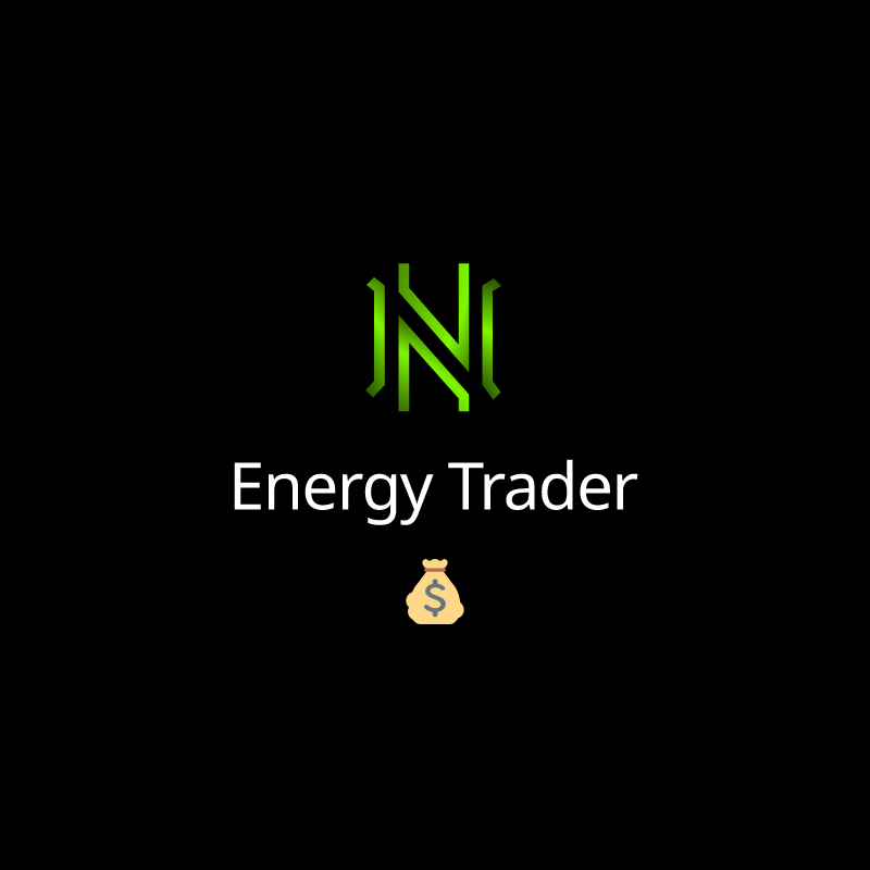 Energy Trader