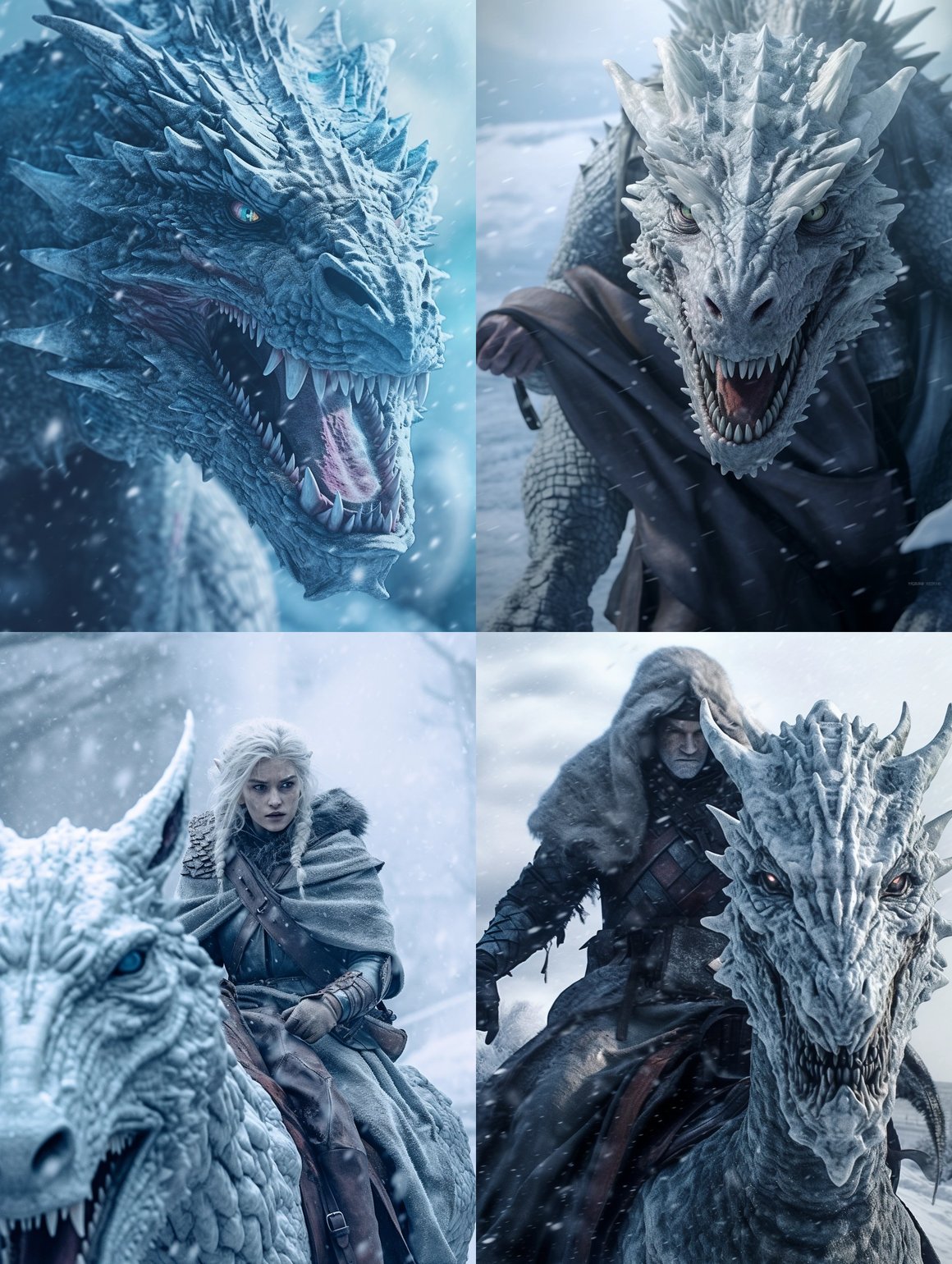 A Super Detailed Photographic Journey