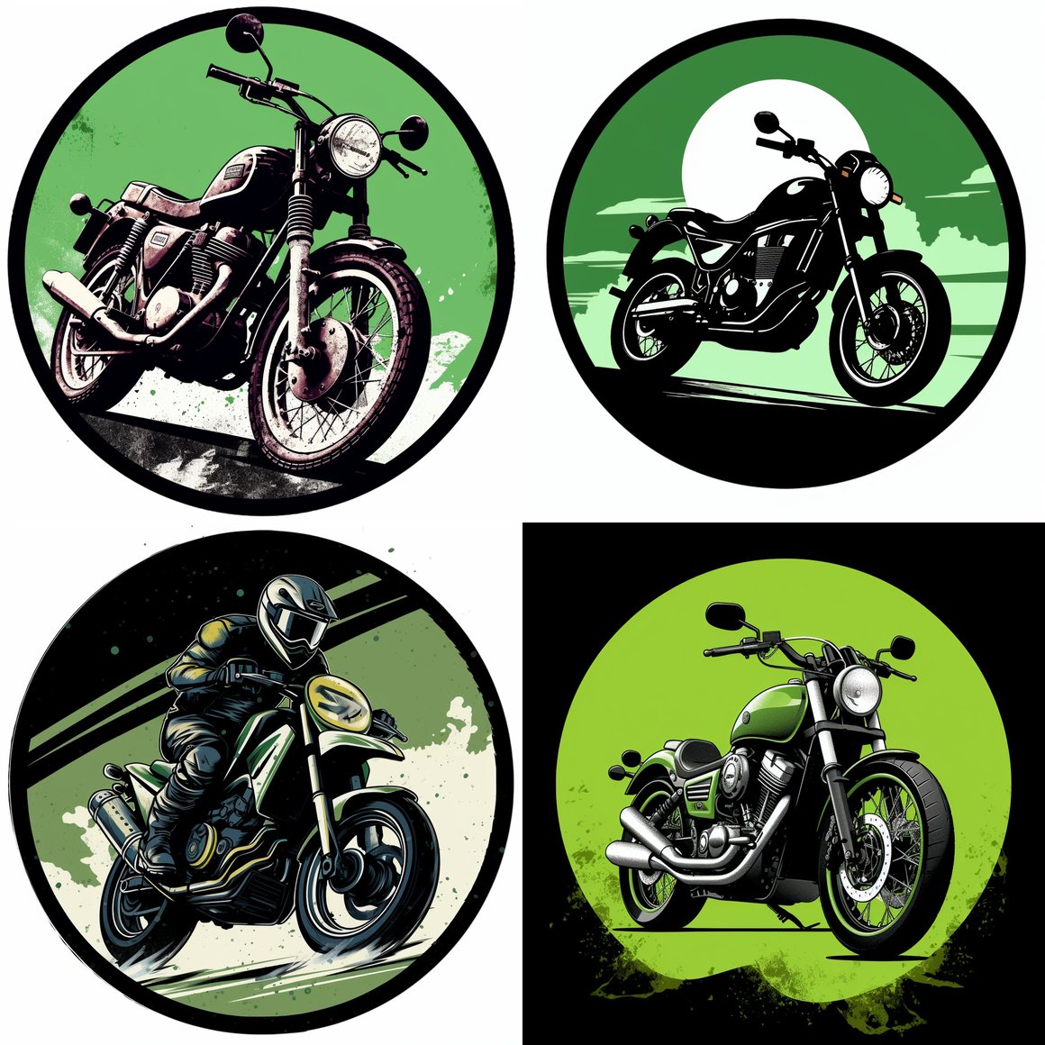 Mid-Trip Motorcycle Check-In