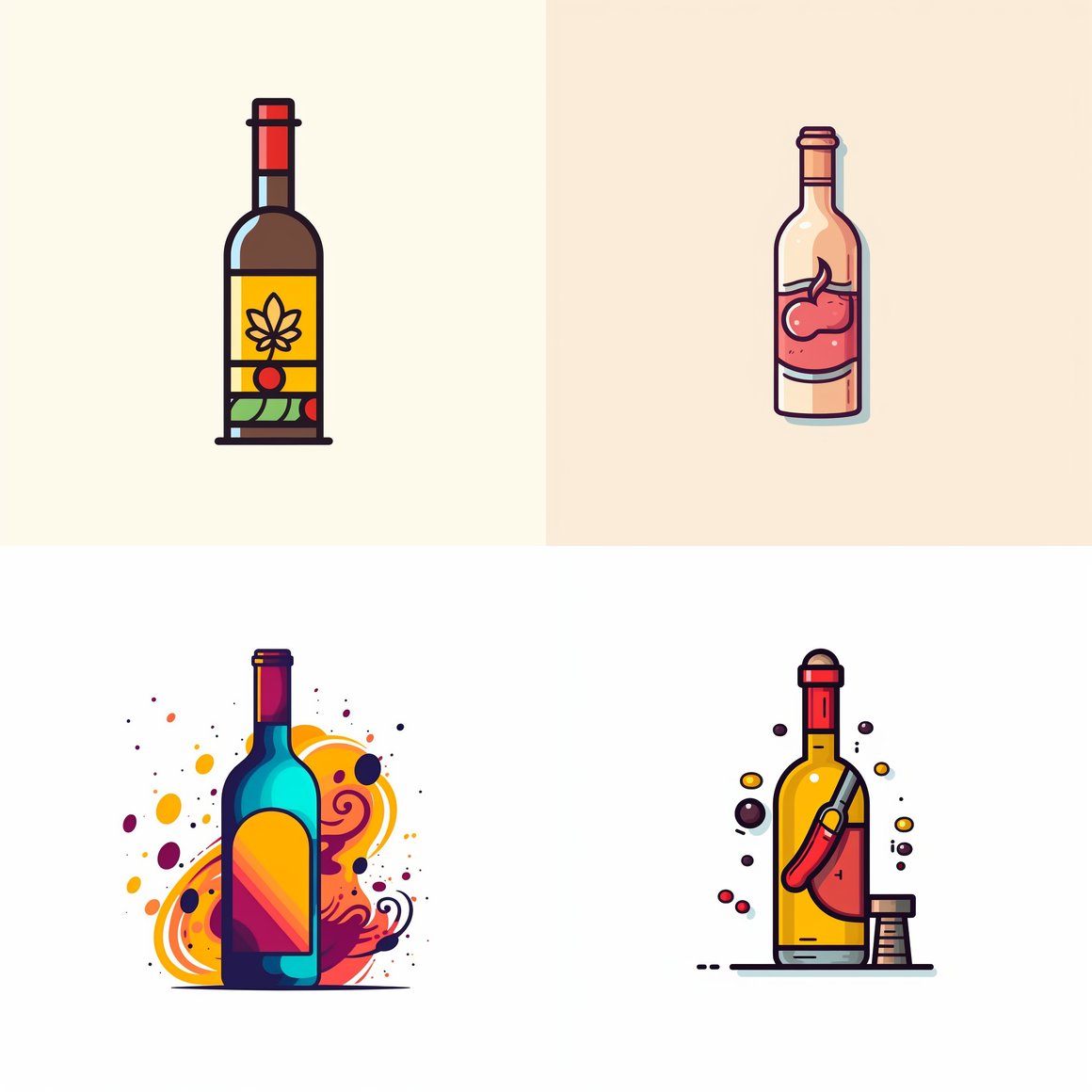 Halfway Wine Celebration - 250 Miles Marker