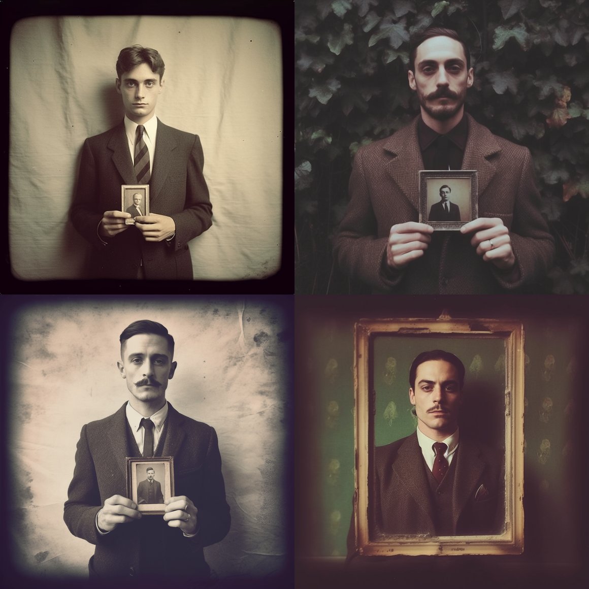 Revisiting Childhood: A Classy Glimpse into the Past