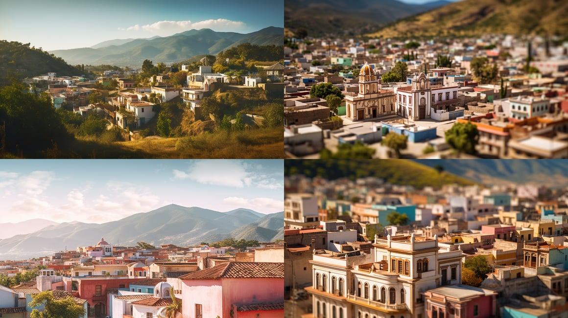 Cinematic Capture with Dramatic Lighting and Intricate Detail