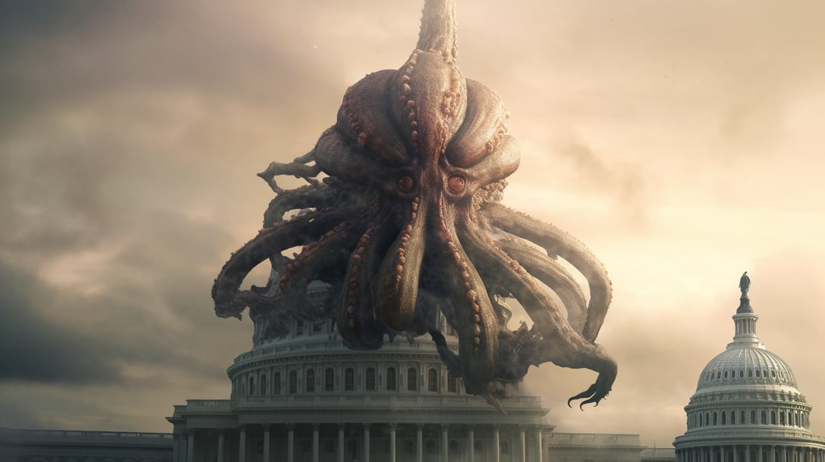 Mid-Journey Photo-Realistic Visualization