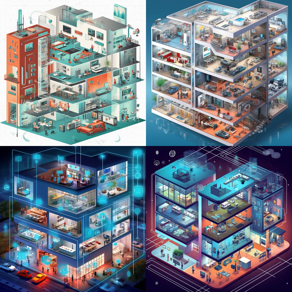 A Technological Odyssey