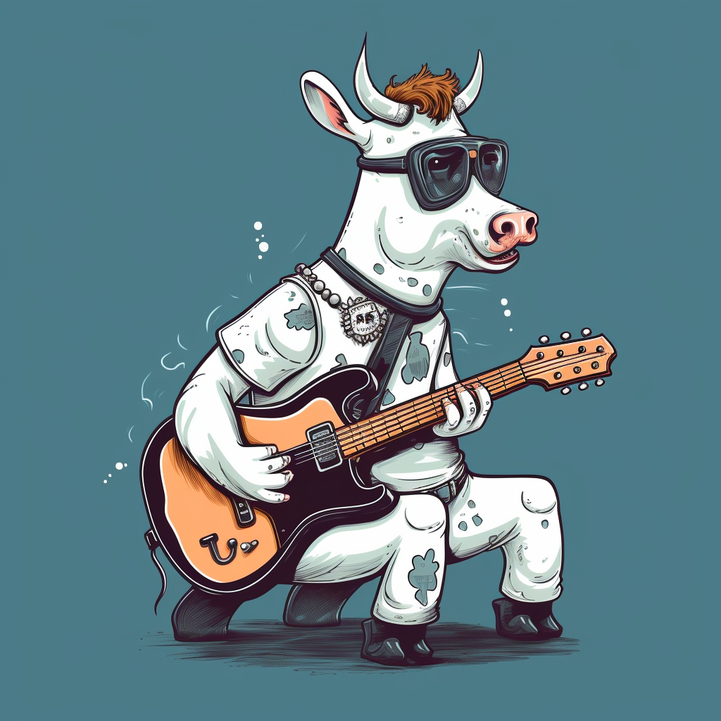 Retro Electric Guitar Edition - Midway Update v5