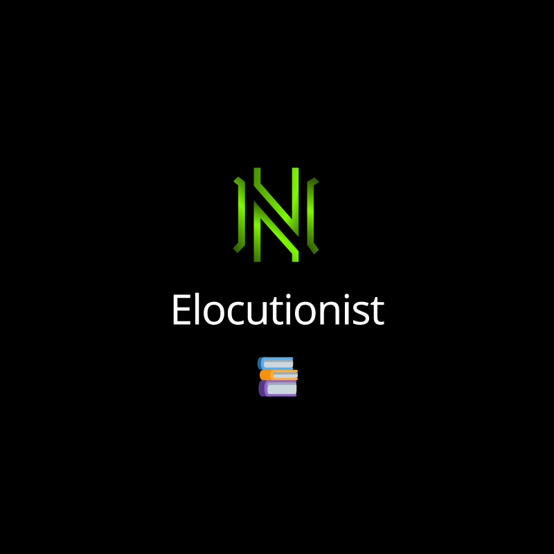 Elocutionist