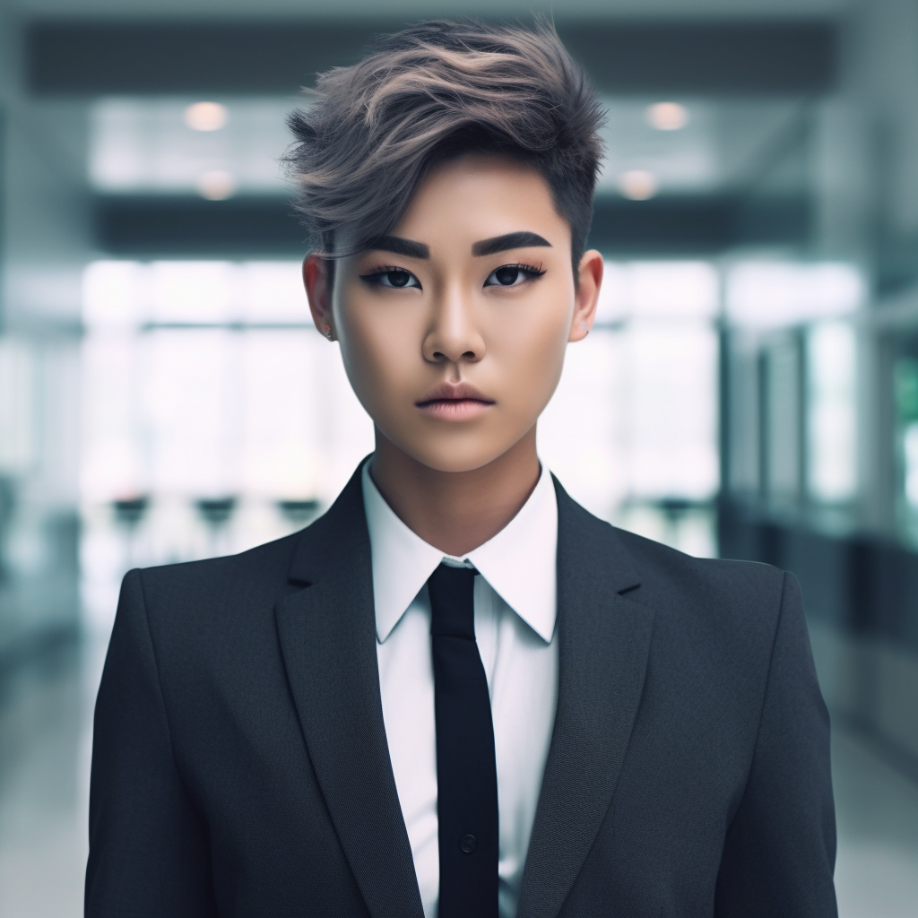 Navigating the Corporate Labyrinth of the Future