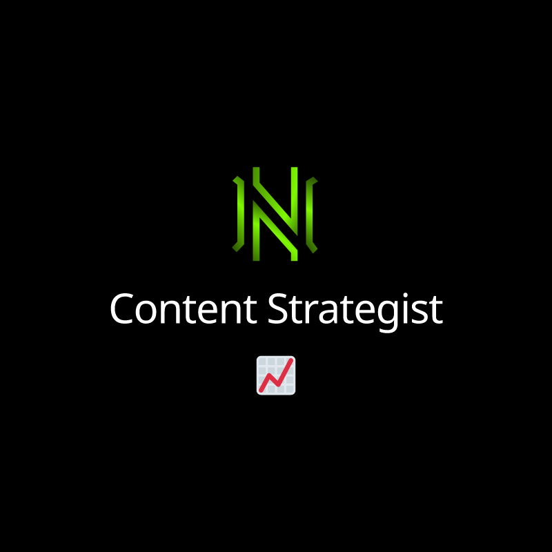 Content Strategist