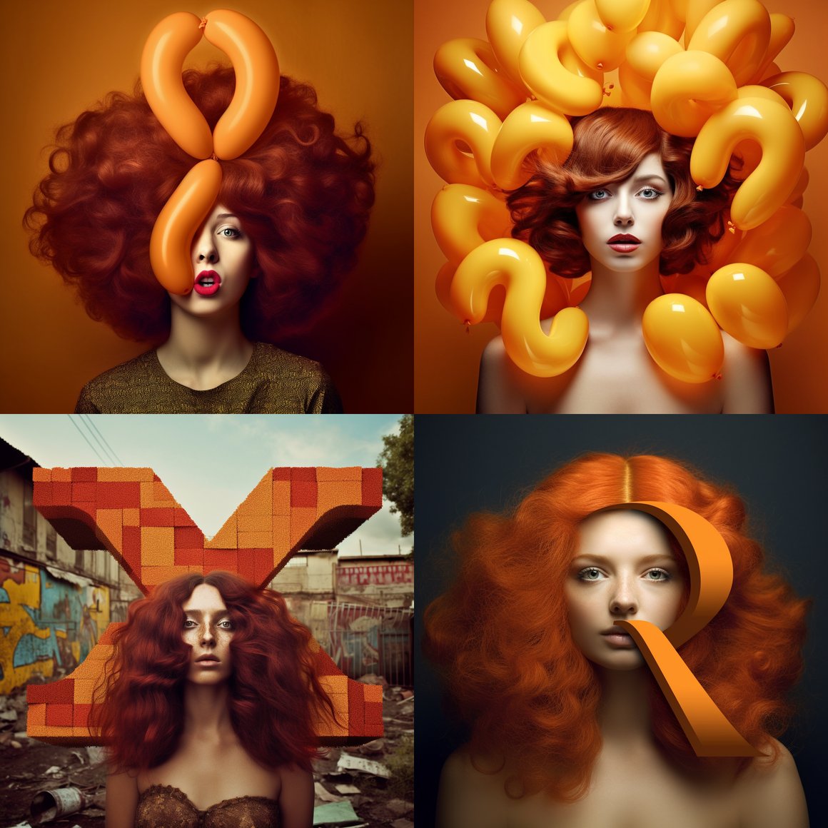 A Surreal Photographic Art from Argentina