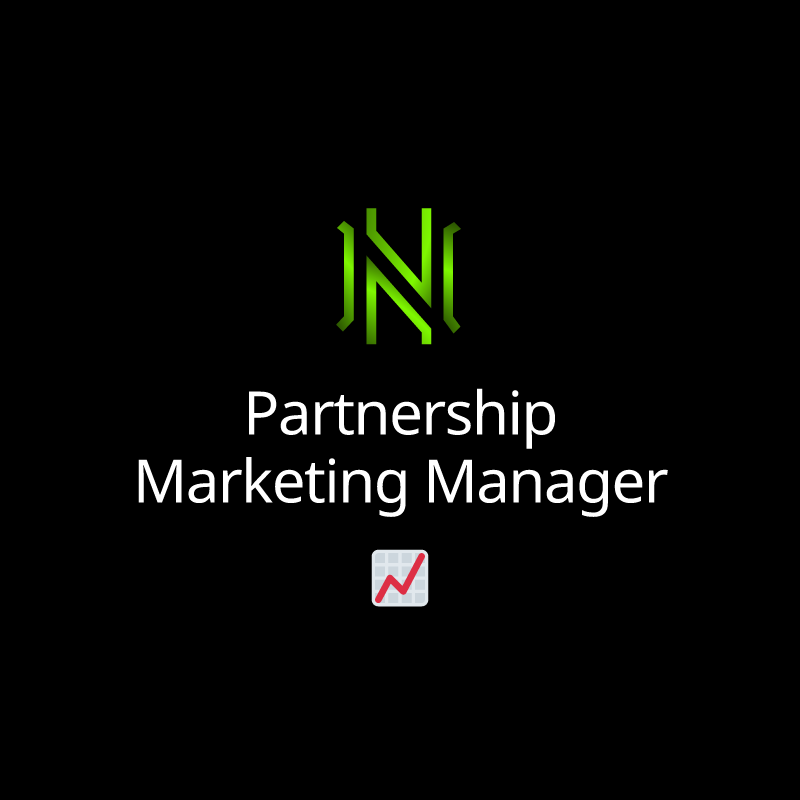 Partnership Marketing Manager