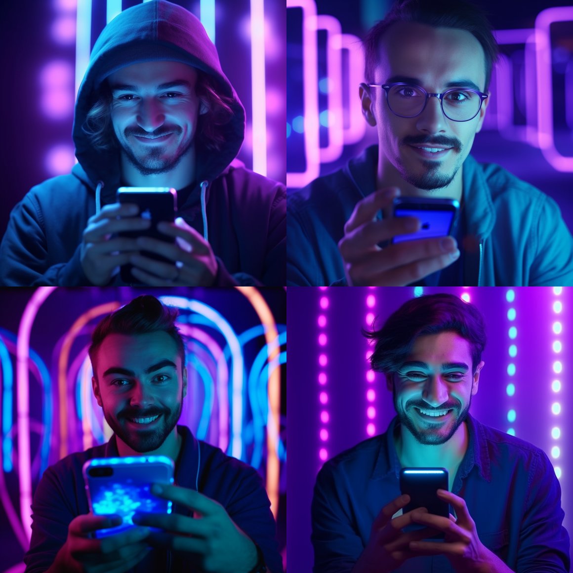 A Tech Enthusiast's Adventure Mid-Journey