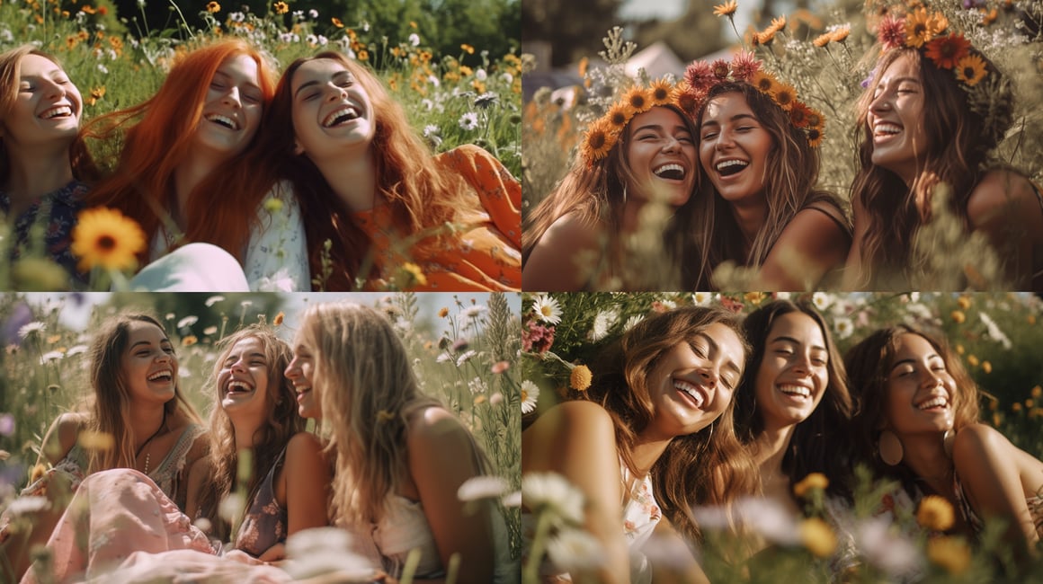 Summer Harmony: Music Festival Adventure