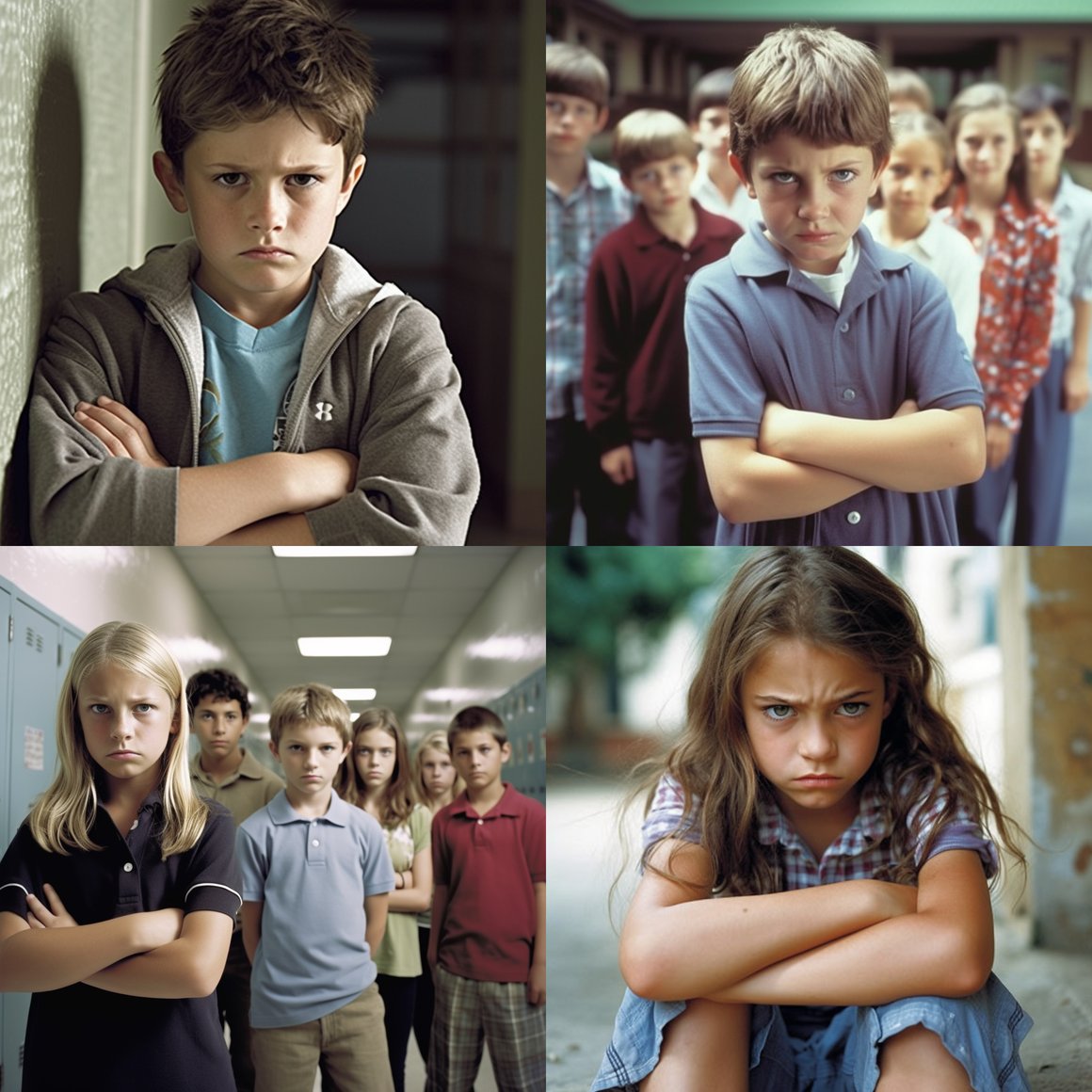 Responsible Language Usage and Avoidance of Harmful Stereotypes in Describing Individuals