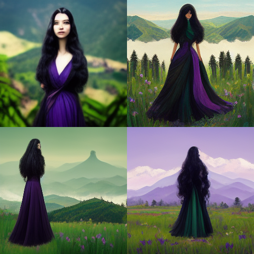 Chronicles of the Iris Maiden - Volume 3