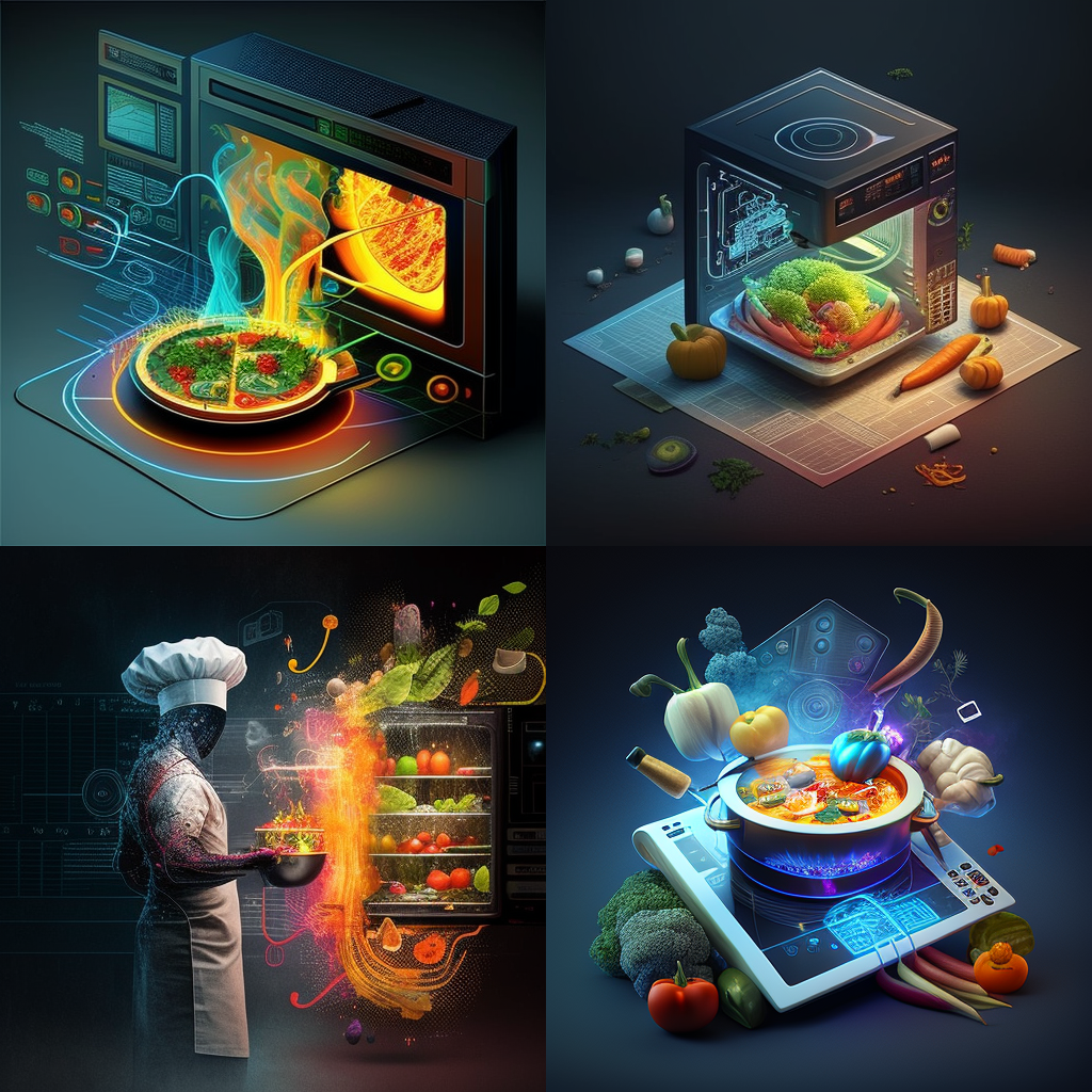 Health Safety and Computerized Control - Version 4.0 Update After 750 Uses