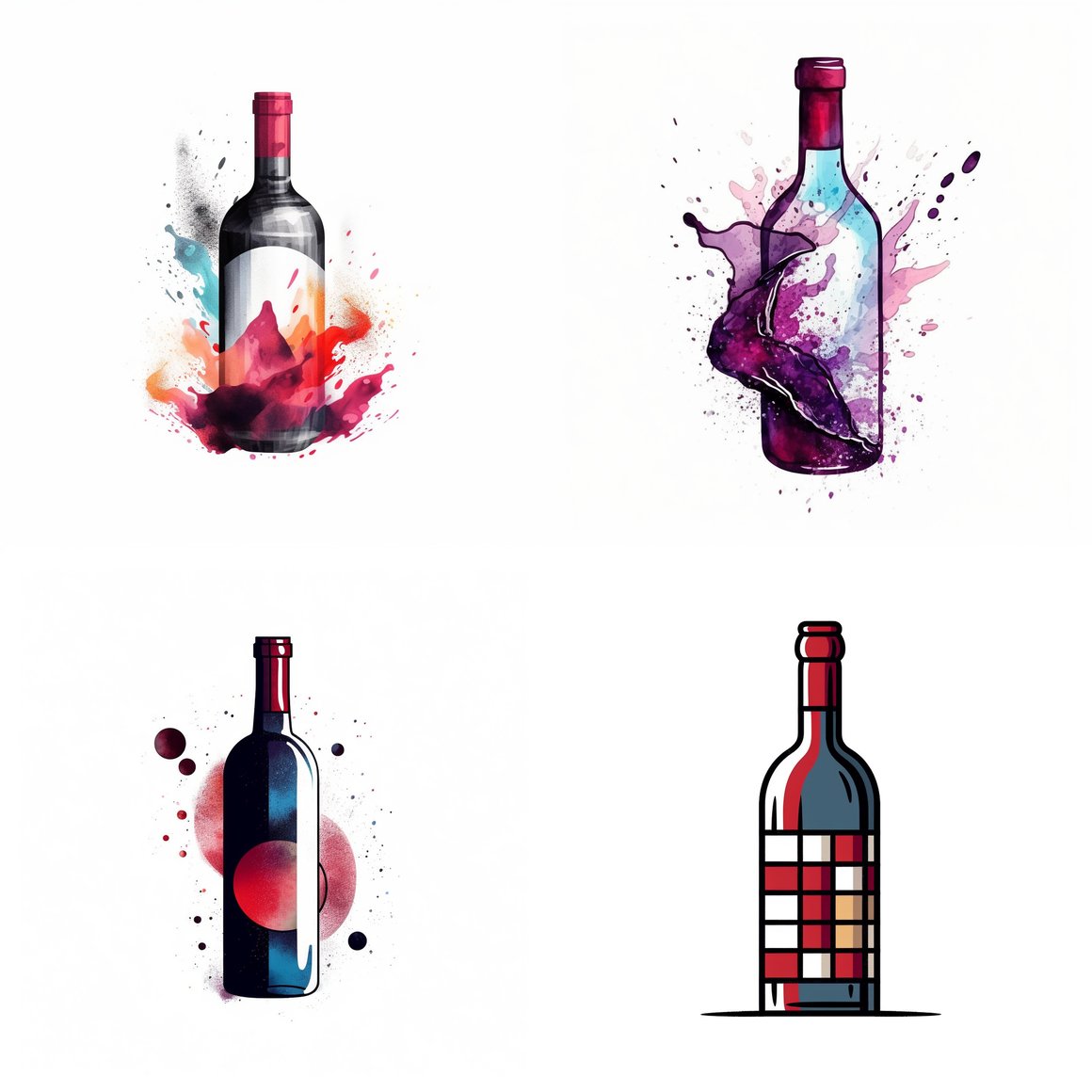 Halfway Wine Appreciation Break