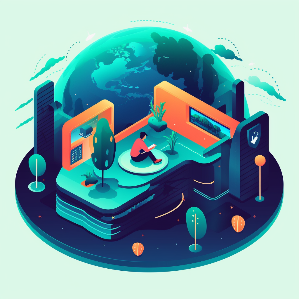 Securing Privacy Through VPN: A Mid-Journey View