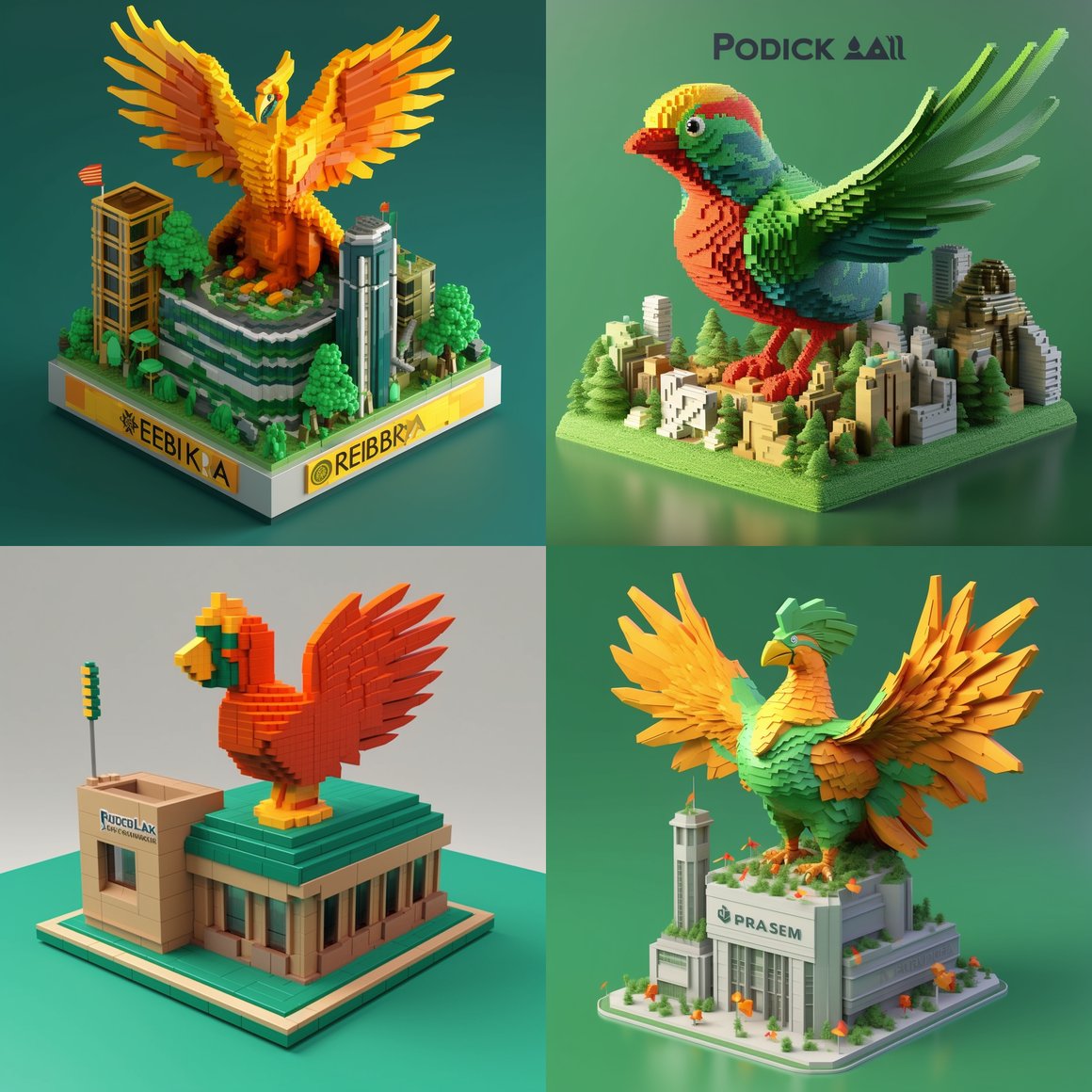 Roblox Advertising, Phoenix Rising and Russian Banking