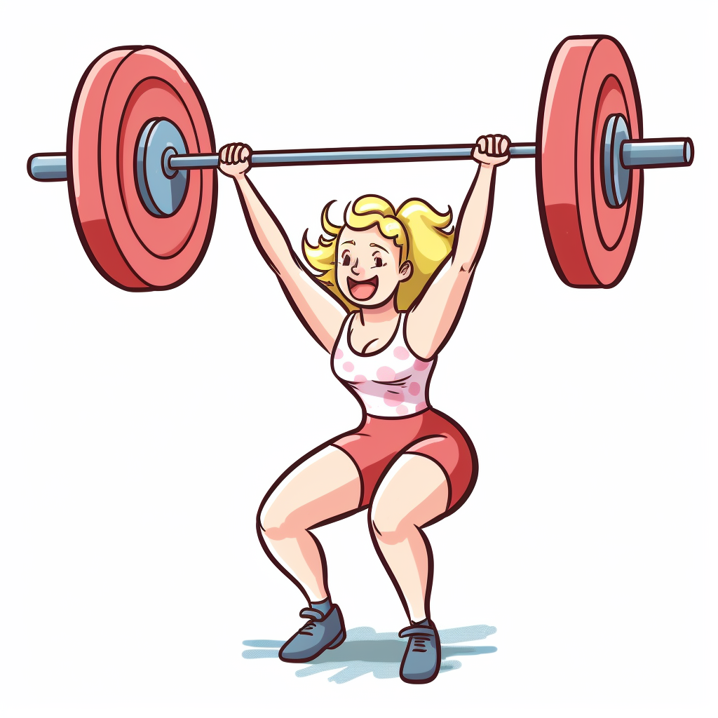 Mid-Workout Motivation