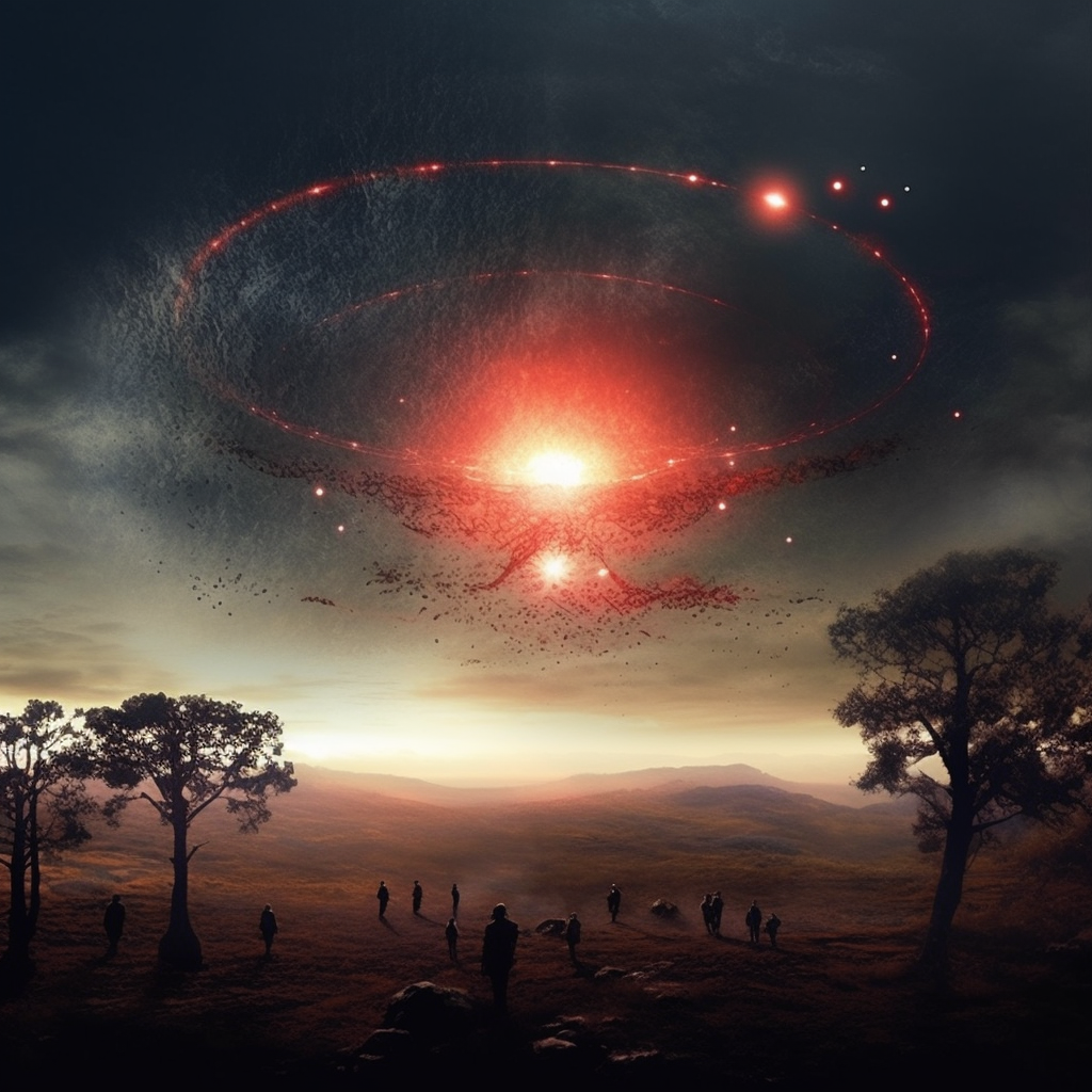 Resonance Revival: Mid-Trip Soundscape