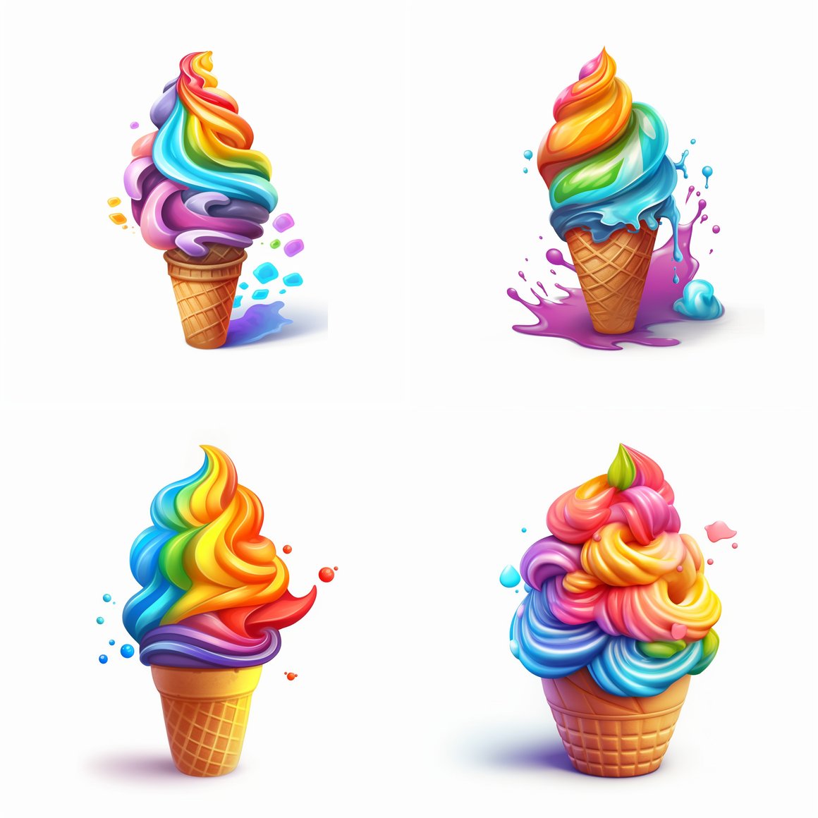 A Cooking Fever Game Art Update v5.1