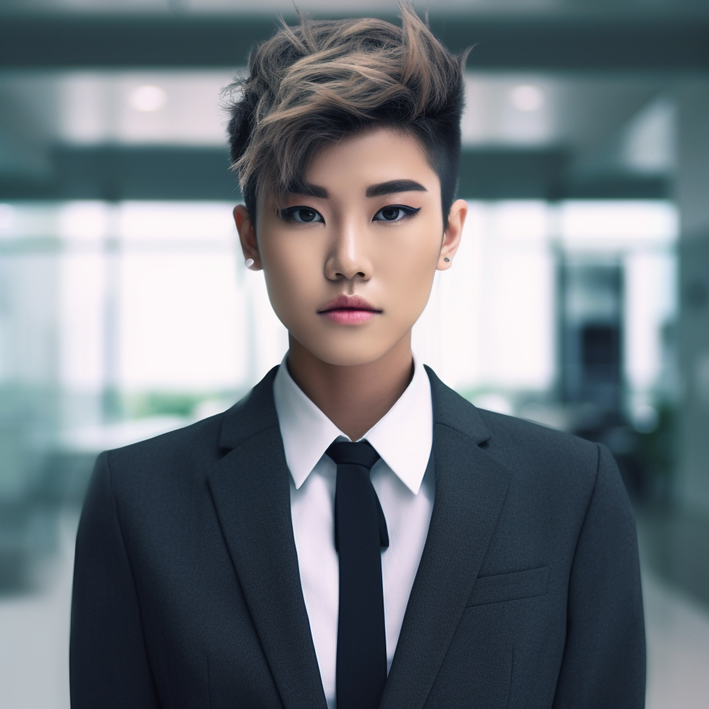 Navigating the Corporate Labyrinth of the Future