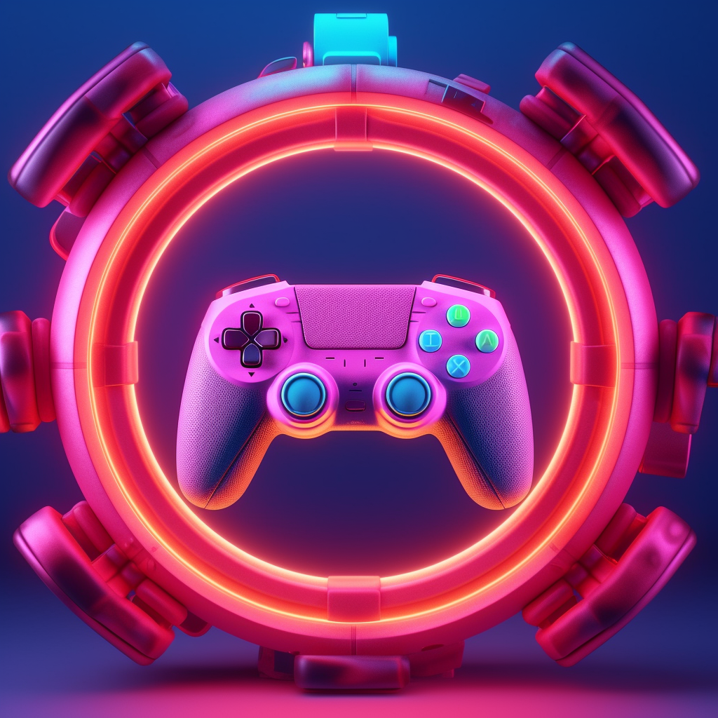 Retro Gaming Universe: Mid-Point Design