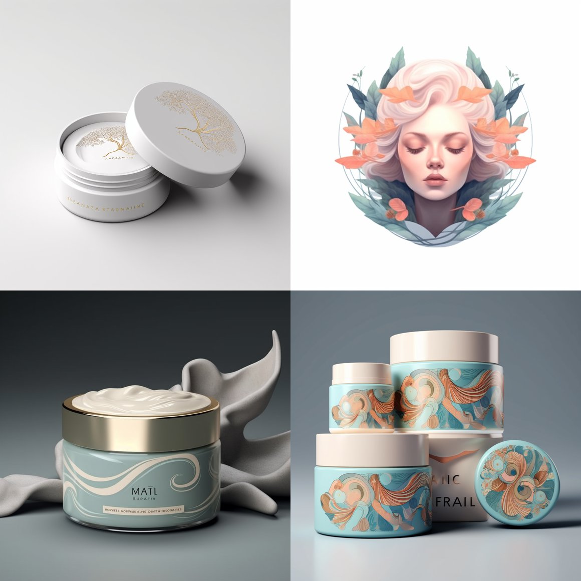 Mid-way Through Our Journey of Exclusive Makeup and Skincare Products