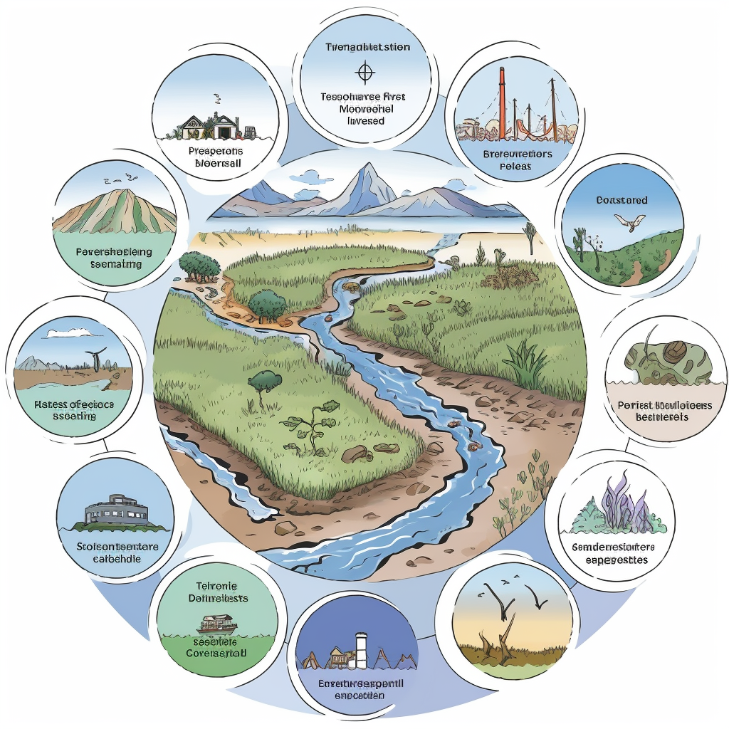Comprehensive Environmental Analysis Process
