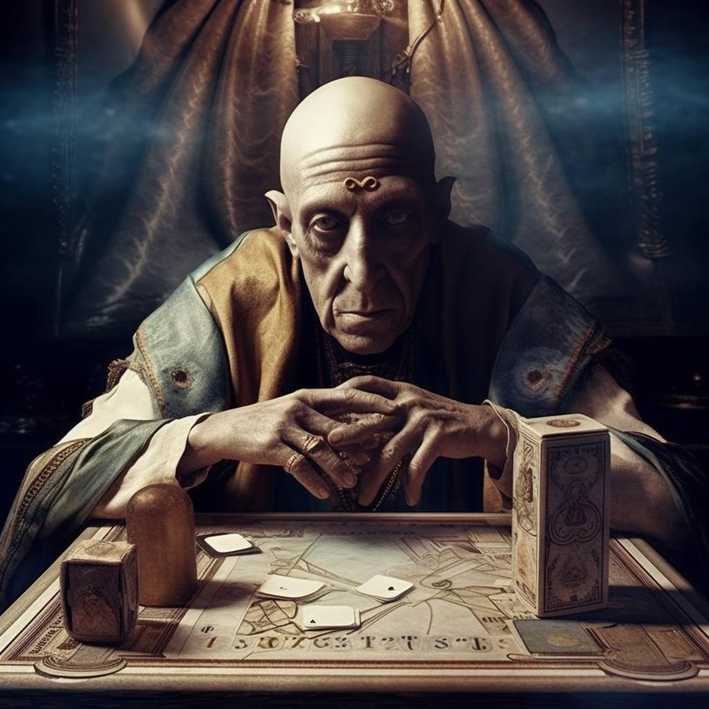 A Surrealist Photographic Journey