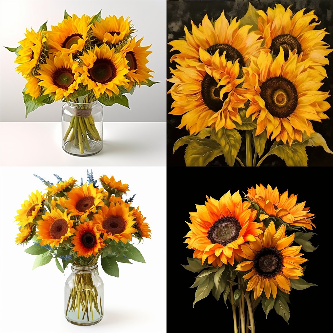 Sunflower Delight: The Ideal Gift Guide for Every Occasion