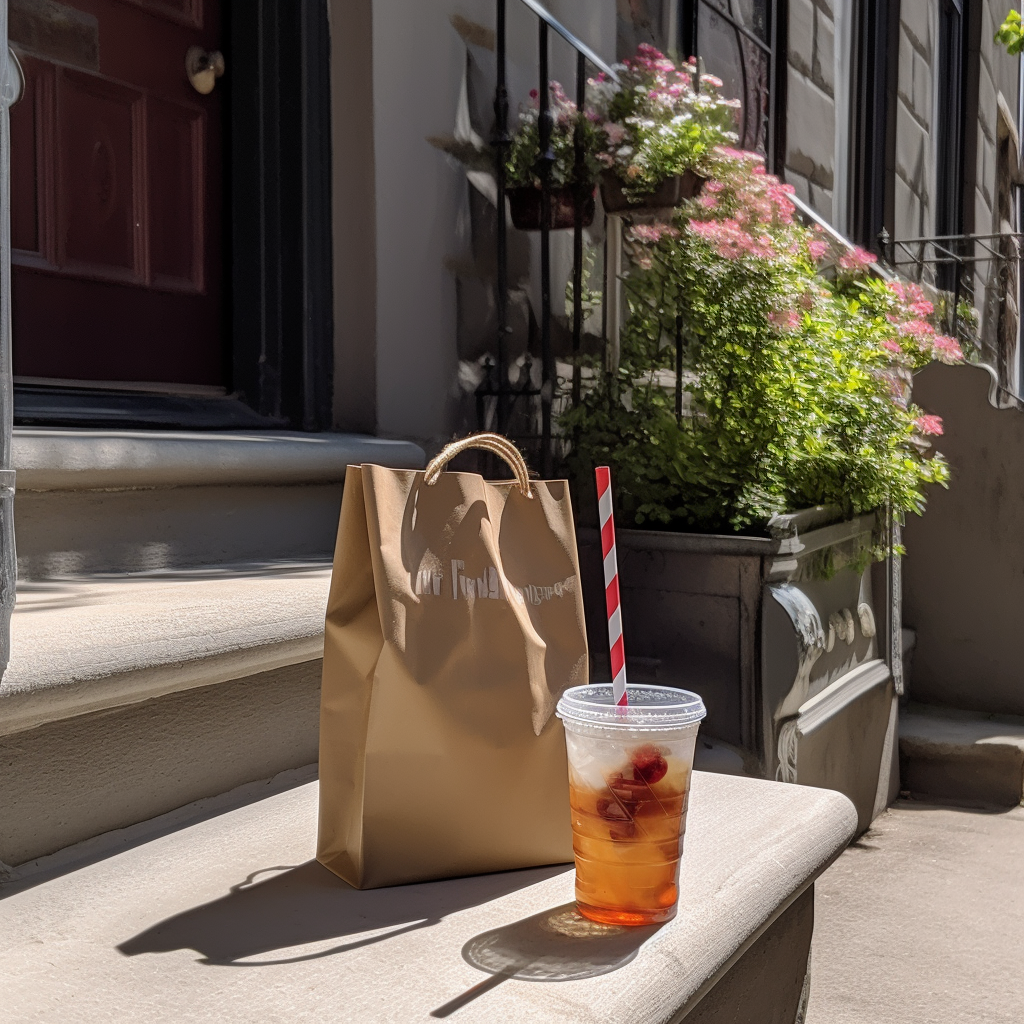 Summer Soiree: A Mid-Journey Refreshment