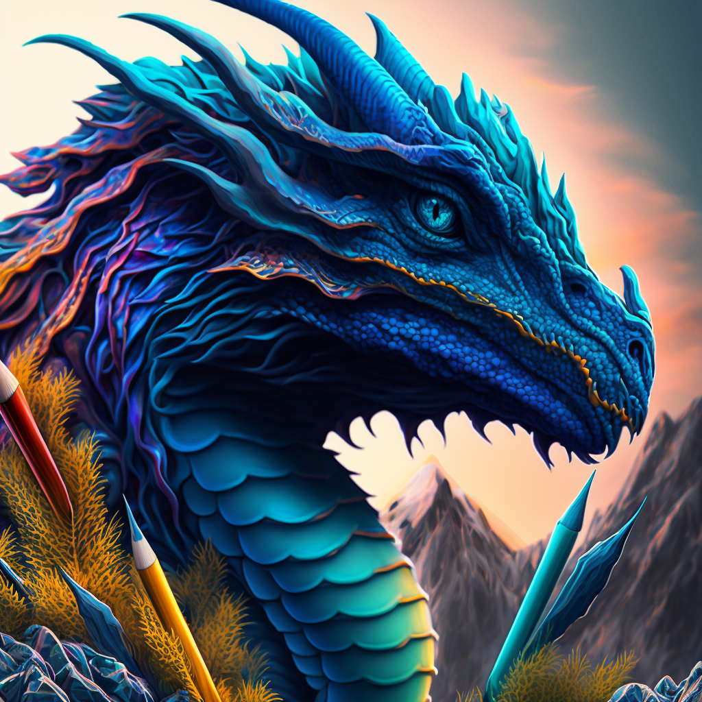 Artistic Expedition of Photorealistic Fantasy