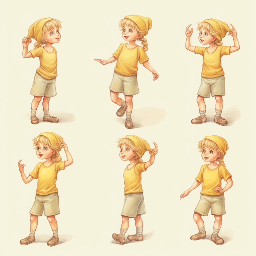 Children's Book Illustration Edition