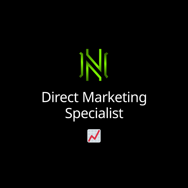 Direct Marketing Specialist