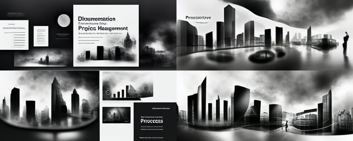 A Unique Approach to Project Management Presentation