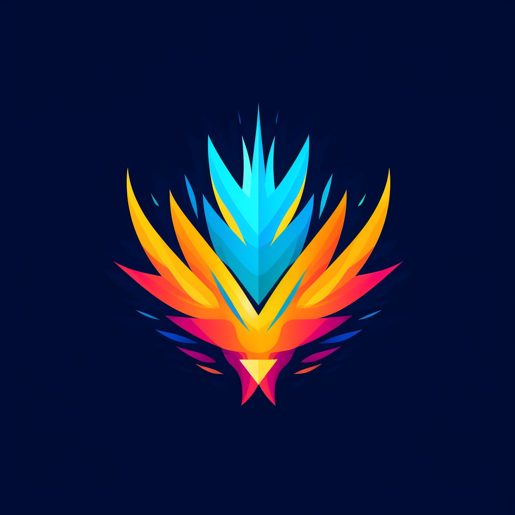 Designing the NFT for Business Founder's Edition Logo